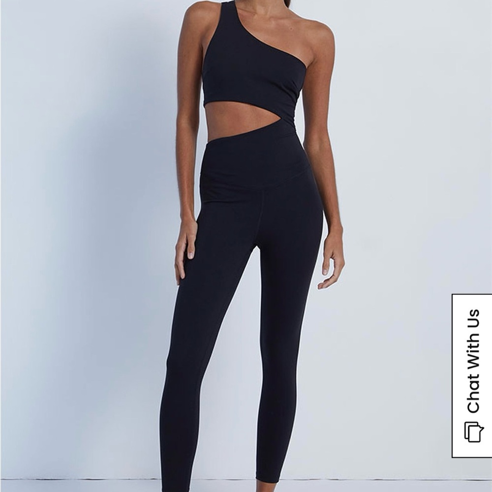 FP Movement Transcend Limits Athletic Onesie (NWT)